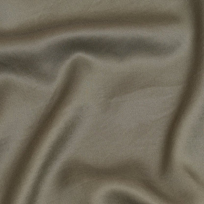 Tencel™ Lyocell Twill Bettwäsche-Set - atmungsaktiv, weich und nachhaltig (Olive Green)