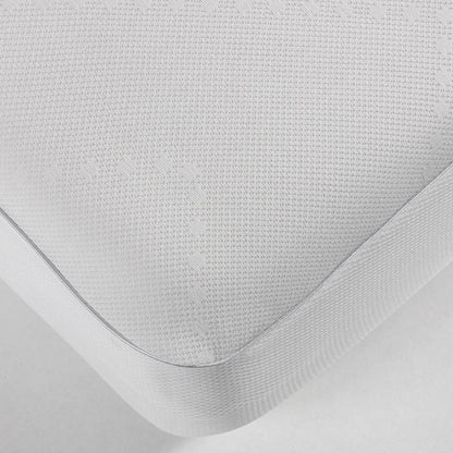 Matratzenschoner - atmungsaktiv & hygienisch, geeignet für Matratzen bis 40cm