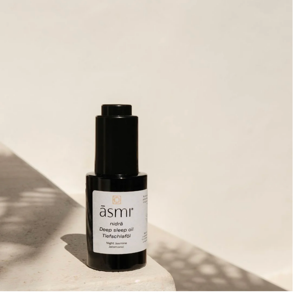 Geschenk Set Relax: Bio Relax Tee und ayurvedisches Tiefschlaföl