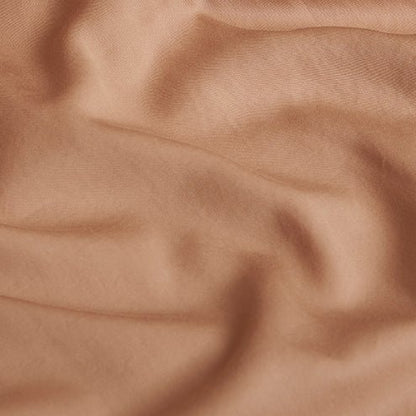 Tencel™ Lyocell Twill Bettwäsche-Set - atmungsaktiv, weich und nachhaltig (Pfirsich)