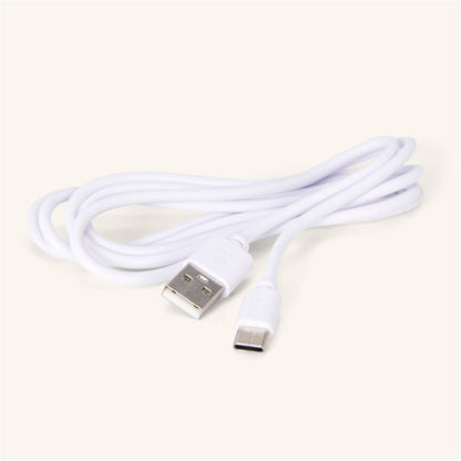 Travertin Lampe mit Dimmfunktion (Onoda Beige)