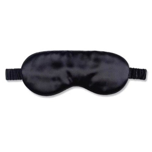 Schlafmaske aus 100 % Seide (22mm)